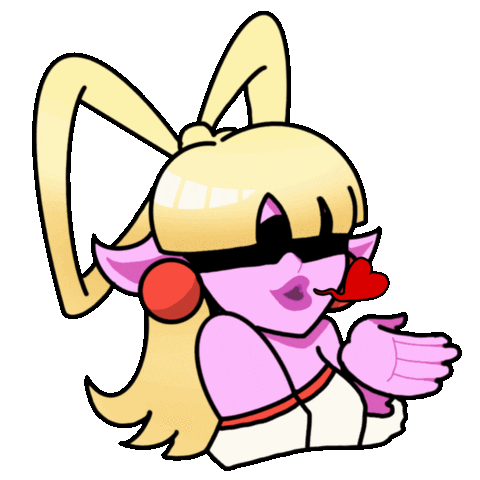 Abdnd Sticker