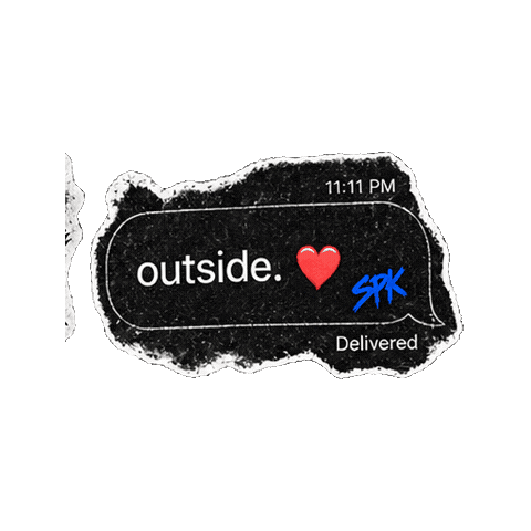 Boys Sticker by Sixx Pack Krew