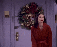 Season 5 Nye GIF by Friends - Find & Share on GIPHY
