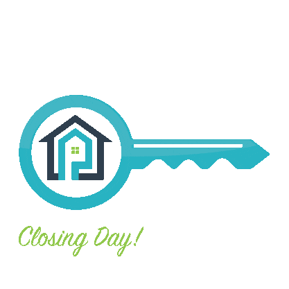 Patten Title Sticker