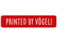 Bird Printing Sticker by Vögeli AG