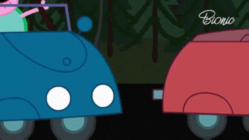 Peppa Pig GIF
