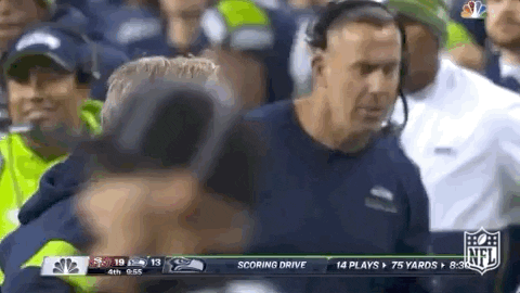 Pete-carroll-happy GIFs - Get the best GIF on GIPHY