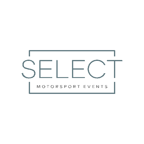 SelectMotorsportEvents Sticker