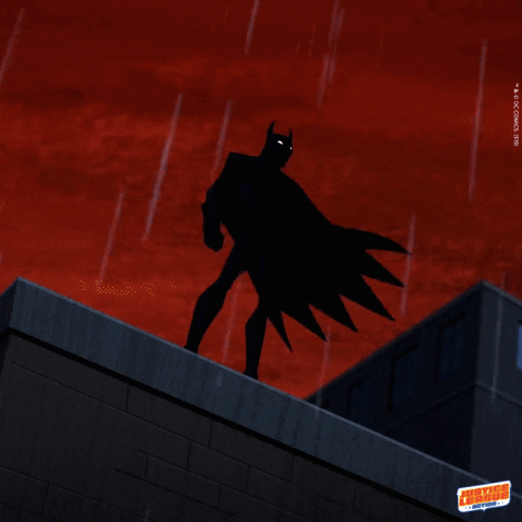 Justice League Batman GIF by DC Comics - Find & Share on GIPHY