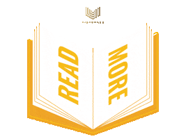 Info Read More Sticker by Victorage Inc