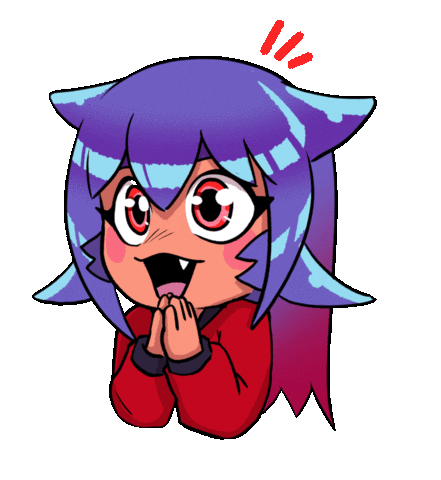 Akayamedia Sticker