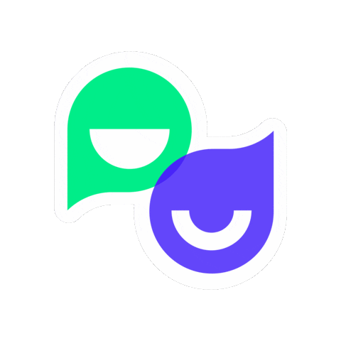 Elogiou Sticker