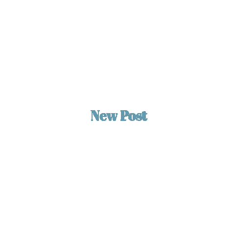 New Post Sticker by Bare and Free
