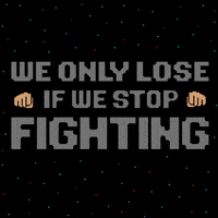 Fight For The Future GIF by INTO ACTION