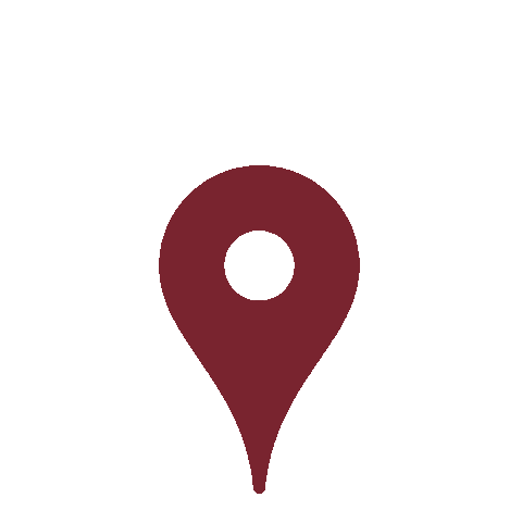 Location Parkercoulter Sticker by Parker Coulter Real Estate