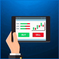 Buy Trading GIF by AvaTrade