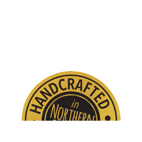 Burren Balsamics Sticker