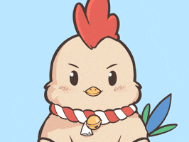 Good Game Smile GIF by Ocean Park