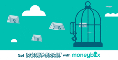 Moneybox GIF