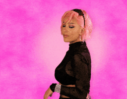 Surprised For Me GIF by Doja Cat