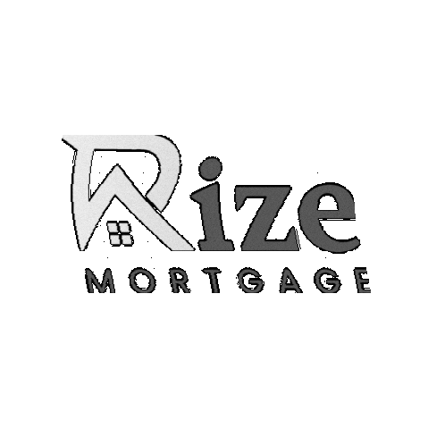 Bwrizewavy Sticker by Rize Mortgage