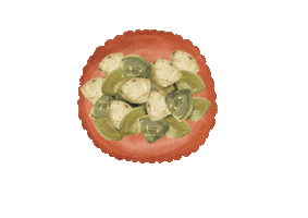 ddseafood Sticker