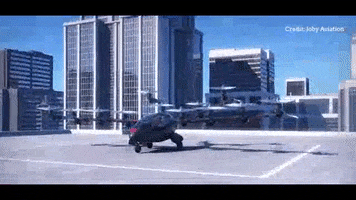 JetBlue Technology Ventures GIF