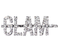 Beauty Hair Sticker by KITSCH