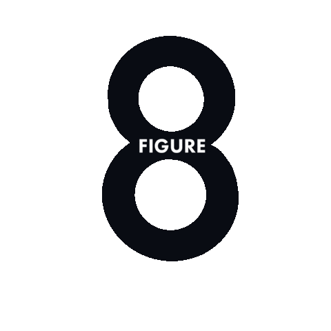 Figure 8 Realty Sticker