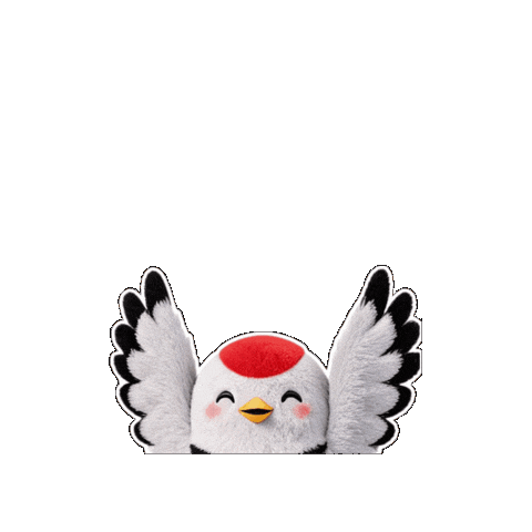 Songhemascot Sticker by SongHe.Rice