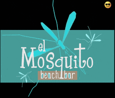 Balconcito GIF by El Mosquito