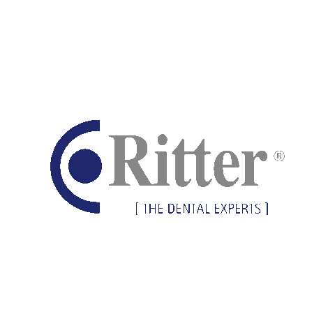 Ritter Dental Sticker