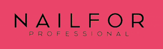 Nails GIF by Nailfor Professional