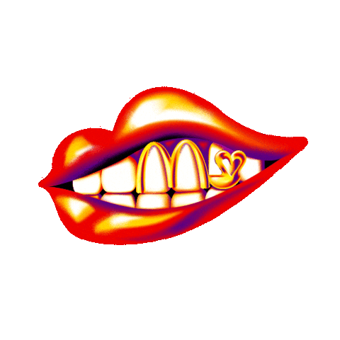 Mcdonalds Lollapalooza Sticker by Arcos Dorados