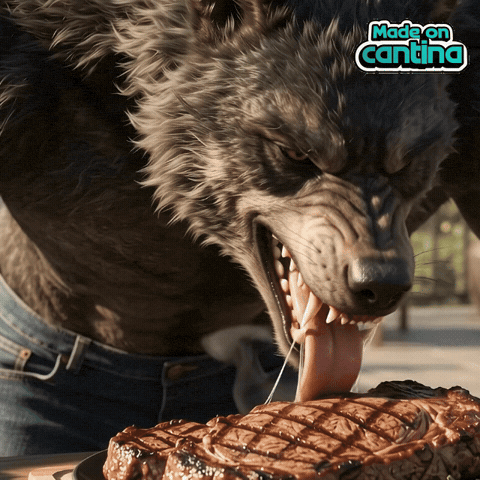 Good Morning No GIF by Cantina
