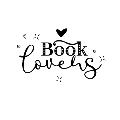 Books Reading Sticker by Wydawnictwo Kobiece