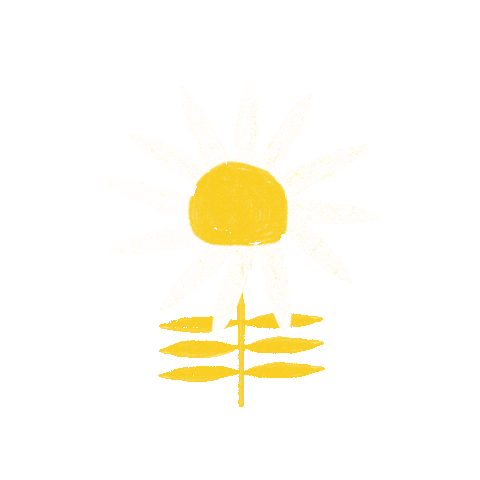 Flor Idb Sticker by Instituto Dom Barreto