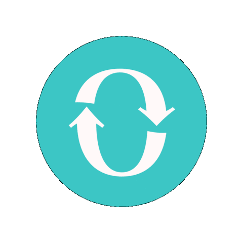 CircularMonday Sticker