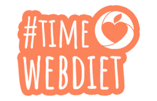 Bem Estar Health Sticker by WebDiet Software Nutricional