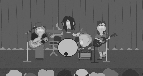 punk rock GIFs - Primo GIF - Latest Animated GIFs