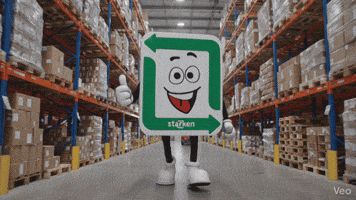GIF by Starken Chile