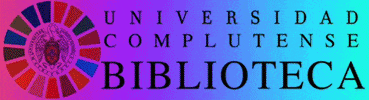 Universidad Complutense GIF by Biblioteca Complutense