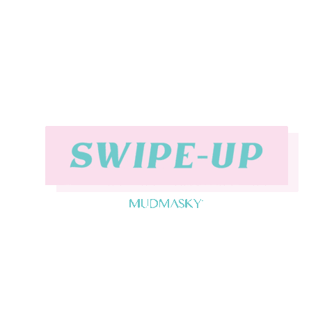 Mudmasky Sticker