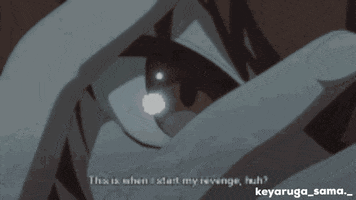 Anime GIF