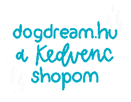 DogDream Sticker