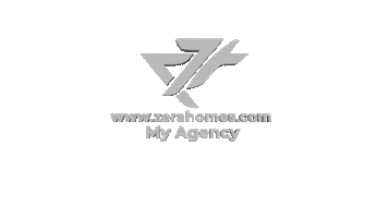 Alanya Sticker by Zera Homes