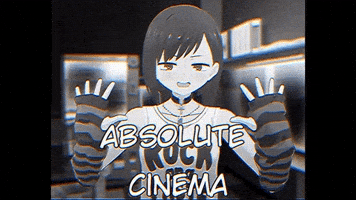 The Dangers In My Heart GIF