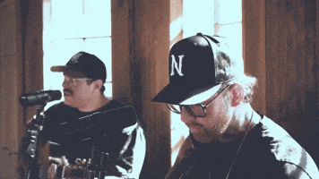 Country Music Guitar GIF by Lakeview