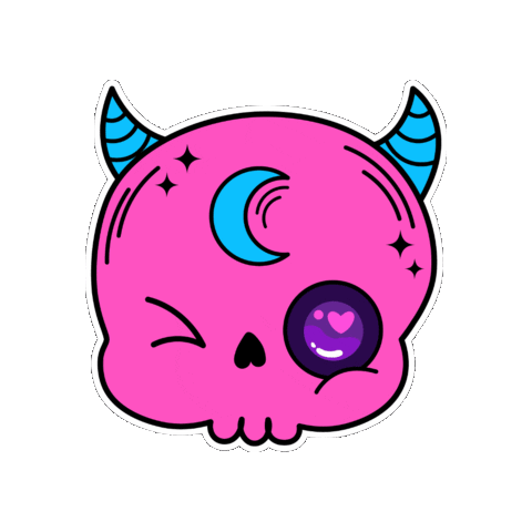 Yes Sticker