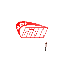 Gönen Traktör Sticker