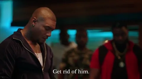 Kill Him Episode 1 GIF by BET Plus
