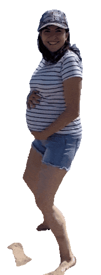 Embarassada Sticker by hockeymania