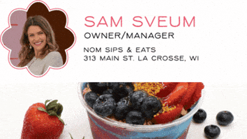 GIF by Destinee Design