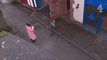 Plan Brody GIF by Hollyoaks